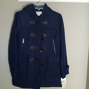 Michael Kors Peacoat